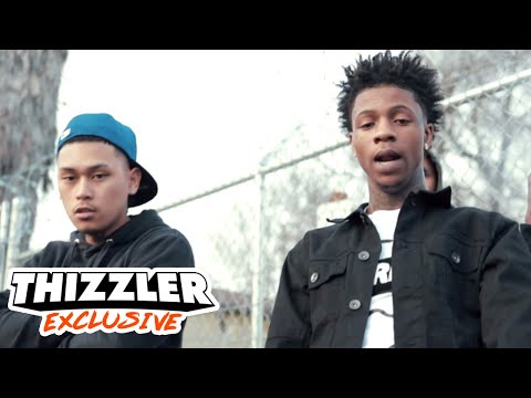 EBK Young Joc ft. JoeMari - Yadada (Exclusive Music Video) || Dir. Toshiro