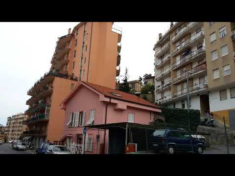 Da Silvia e Beppe - Sanremo - Italy