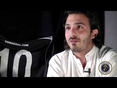 Zona Goal: Focus Player - Emanuele Occhipinti - Joga Bonito