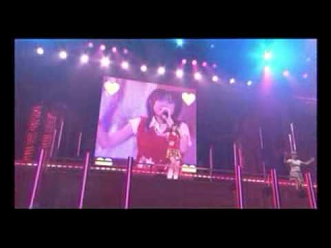 momoiro no kataomoi Hello Project 2005 Winter~A Happy New Power!