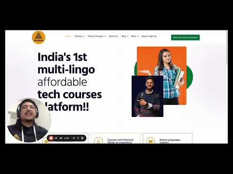 Vriddhi - Best Online Courses