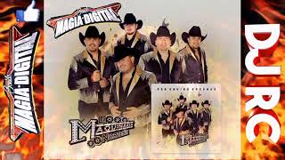 Como Olvidarte - La Maquinaria Norteña 2017