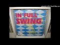 IN 2 U    fine sexy thing ( club mix 5,25 ) of the vinyl IN FULL SWING various artist ( uk records )