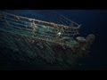 NOAA Titanic Expedition 2004: Breathtaking Wreck ...