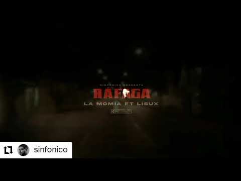 La Momia - Ráfaga ( vídeo Oficial ) Sinfonico x Lisux