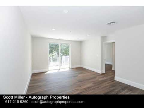 545 E 3rd Unit 13, Boston MA 02127 - Condo - Real Estate - For Sale -