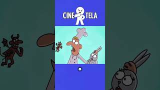 A Peça Que o Rei Pregou! #desenho #anime #cartoon #shorts