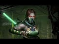 Mortal Kombat Mobile Unlocking MK11 Jade And Gameplay