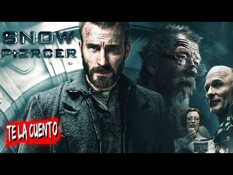 SNOWPIERCER In 14 MINUTES