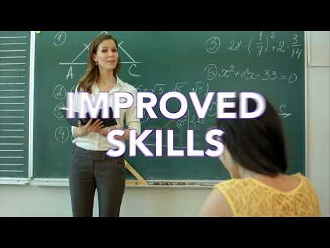 Invest in Faculty, Reap the Rewards  - Portfolio JS