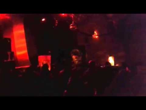 Jah Shaka live@U-Club  - Intro