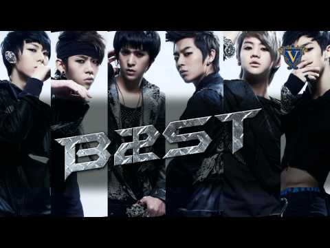 Beast@ Beauty & The B2st Live in Macao - 11 August 2012