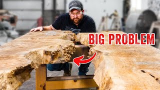 A $5,000 Miskake? Was This Slab Worth It ?