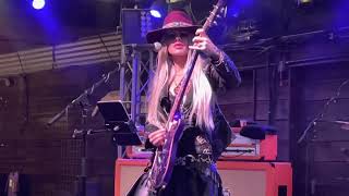 Download lagu Orianthi - Heaven in this Hell mp3 Download lagu Orianthi - Heaven in this Hell mp3