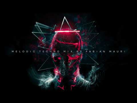 Einmusik | Atóm (IE) | Eli & Fur | Booka Shade | Melodic Techno & House | DJ Mix by Fabian Mauri