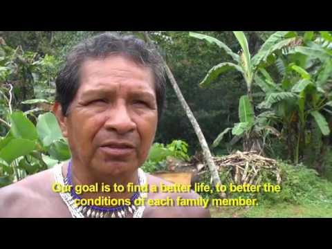 image-Who were the natives of El Salvador?