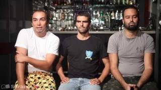 Orquestra Voadora, fanfarra carnavalesca