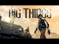 Big Things Visualizer Jordan Sandhu FYI I Latest Punjabi Songs 2025 JordanSandhuOfficial
