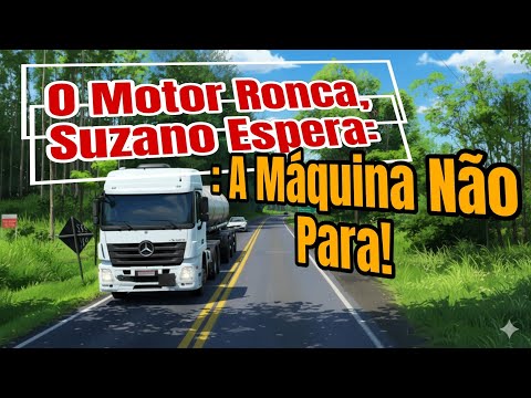 EP448/25 PARTINDO DE FIGUEIRA CITY PARANÁ EM BUSCA DE SUZANO SP