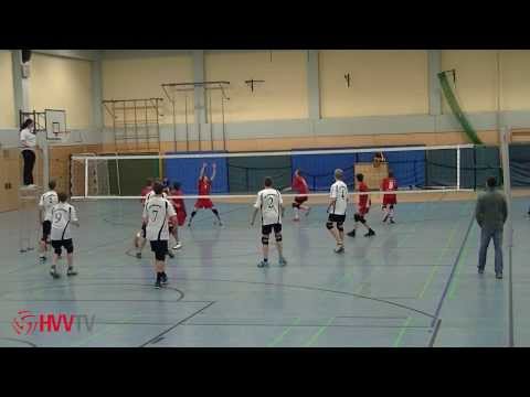 HVV TV: Finale der Hessenmeisterschaft U16 (m), TuS Kriftel vs. JSG Bleidenstadt/Wiesbaden