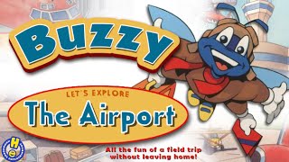 Let's Explore the Airport (Junior Field Trips) (PC) Steam Key GLOBAL