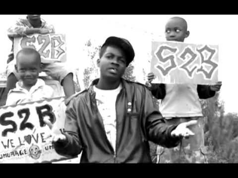 UMURAGE BY S2B Official Video HD 2012 Directed by CAFU