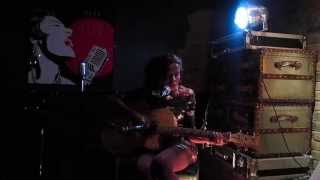 Tyrone Taylor Cover: Live performance of 'Cottage In Negril' by Eva