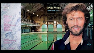 Barry Gibb - Lesson In Love