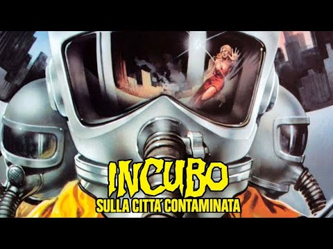 Incubo sulla città contaminata | Thriller apocalittico | HD | Film Completo in Italiano