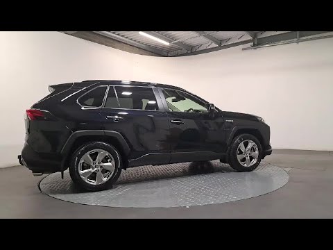 Toyota Rav4 2.5 Hybrid Platinum 2WD - Image 2