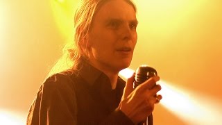 AMORAL - If Not Here, Where? (total) @ Tuska Klubi 27.6.2015