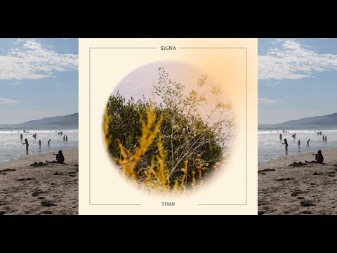 Signa - "Turn" [FULL ALBUM]