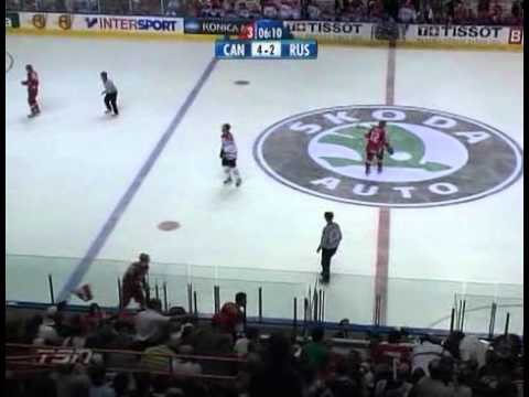WC 2008 Final Canada vs Russia TSN Eng SD.avi