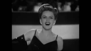 Judy Garland Stereo - Broadway Rhythm - Presenting Lily Mars 1943