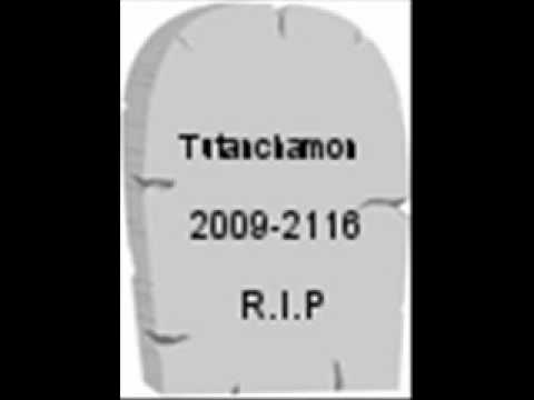 Arakain-poslední valčík