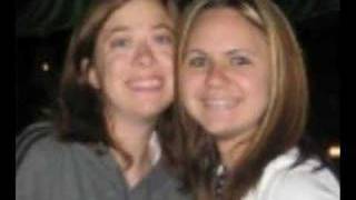 I guess you get used to somebody