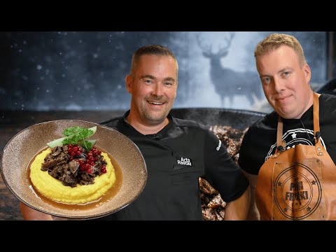 Poronkäristys - Näin teet sen oikein!