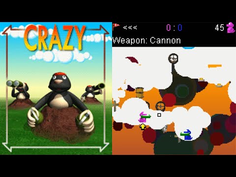 Crazy youtube-video