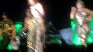 Cheryl Cole - Boy Like You - BEPs - Manchester 23/05/10