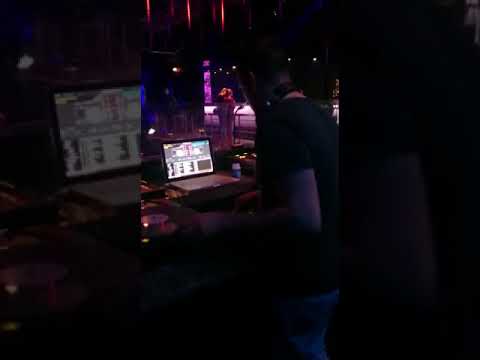 Arena Ihlpohl Warmup 2016