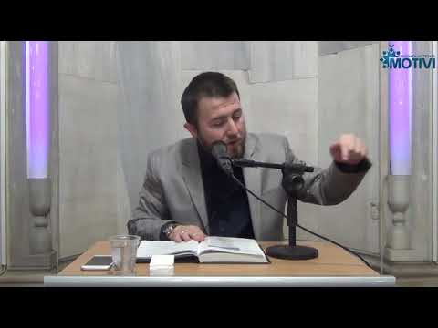 Hapësira dhe mundësitë e logjikës - Hoxhë Qëndrim Jashari