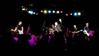 Kenny Shields &amp; Streetheart 2009- One More Time