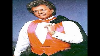Conway Twitty - Georgia Keeps Pulling On My Ring