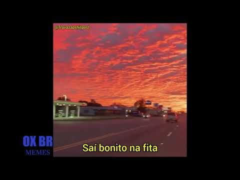 EU NÃO GOSTO DE RODAR NA ZONA SUL NÃO É ATOA MANO!!!!