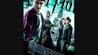 08  Living Death   Harry Potter And The Half Blood Prince Soundtrack