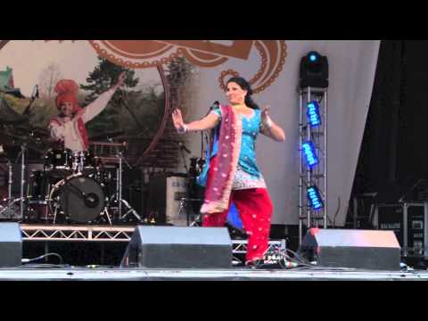 Karima Dance Academy