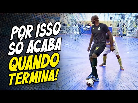 BIQUEIRA x BUTECO DO LELÊ - Copa Zona Livre 2023