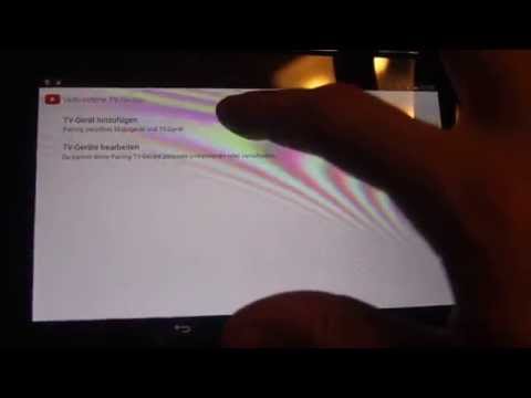 BitNotice #49 - XMBC+Yatse vs. YouTube "Smart"-TV