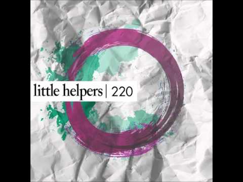 TTBP - Little Helper 220-4