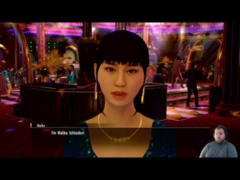 Yakuza 0 Pt 40